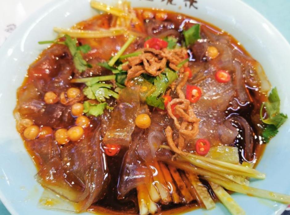 米粉、粉丝、粉条、米线，到底是不是同一个东西？