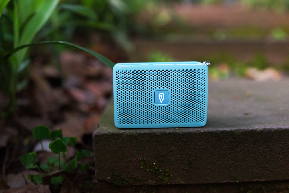 doss好用吗,doss掌上智能音箱