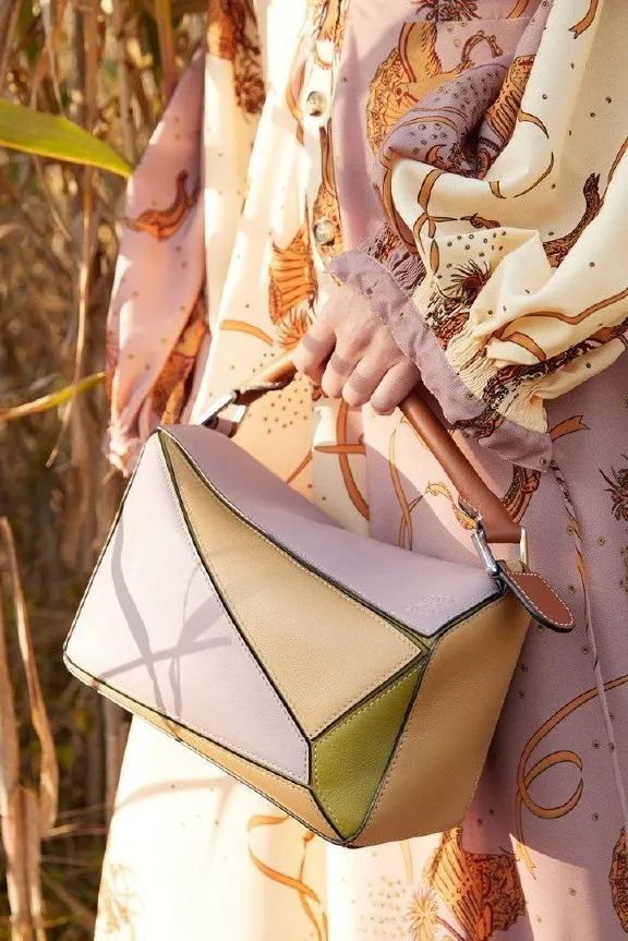 种草|值得入手的万元大牌包包推荐