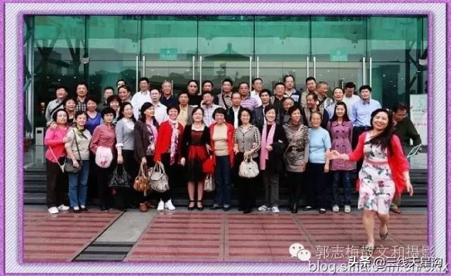 郭志梅最灵的散文,郭志梅散文作品