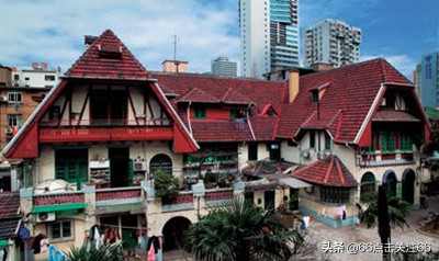 利西路250弄,上海利西路230号