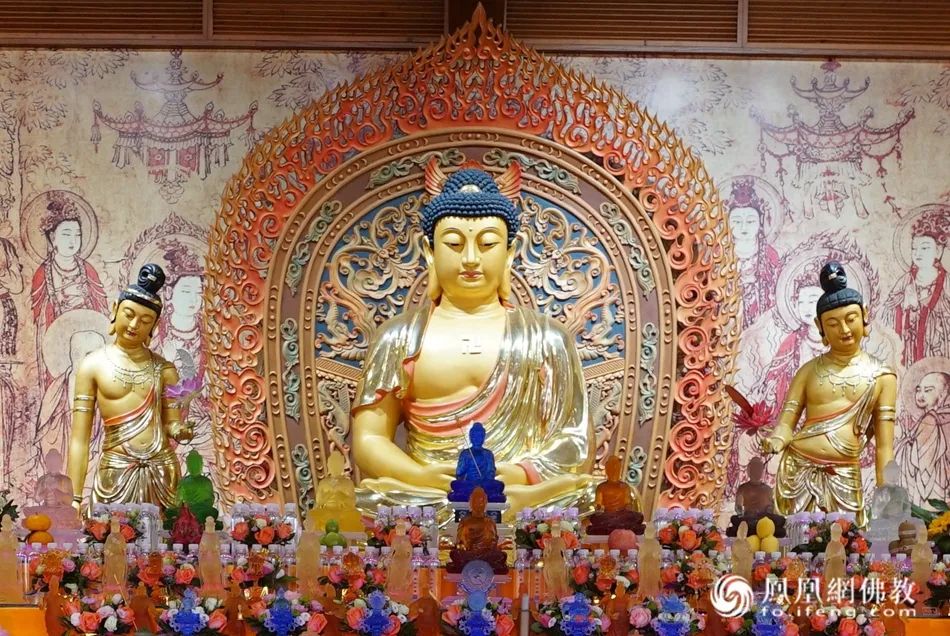 求佛的意义在于积善,求佛真的有效吗