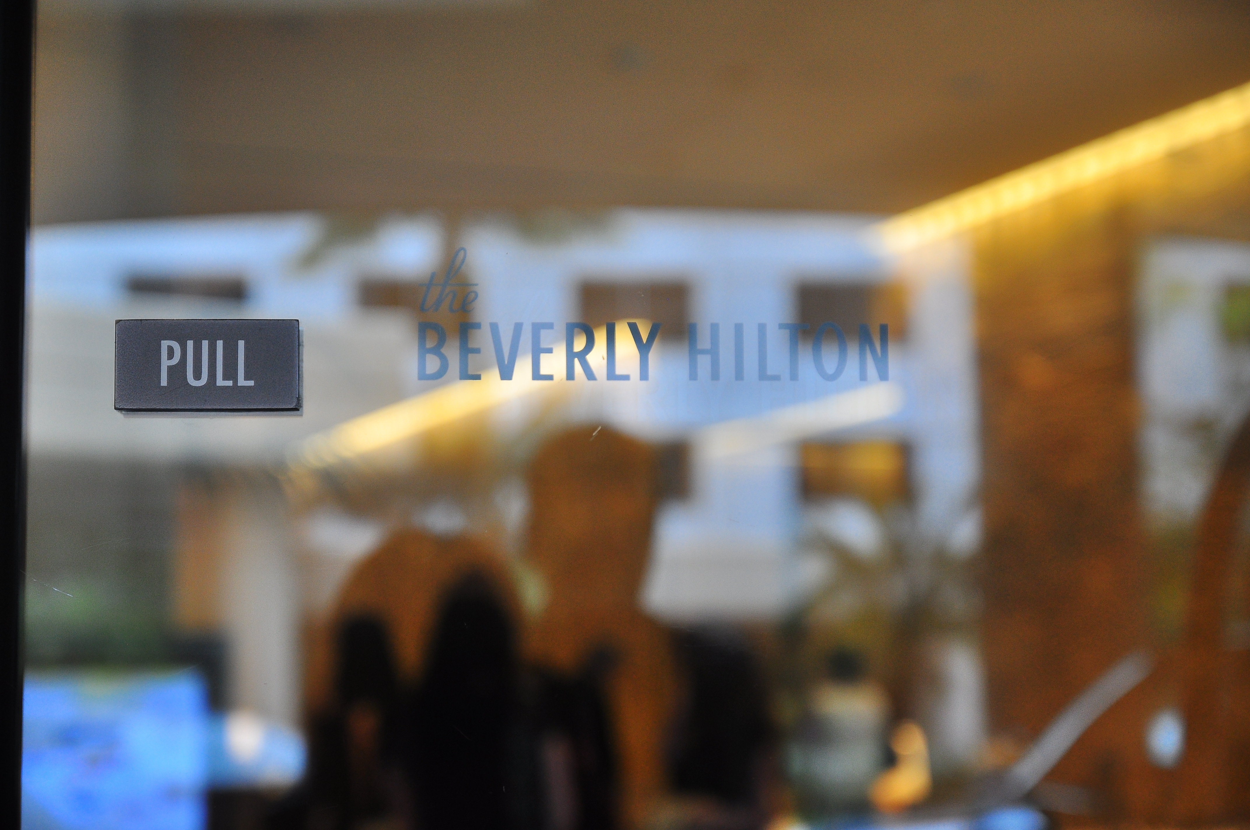 加利福尼亚为什么称为天使之城,洛杉矶天使之城美景