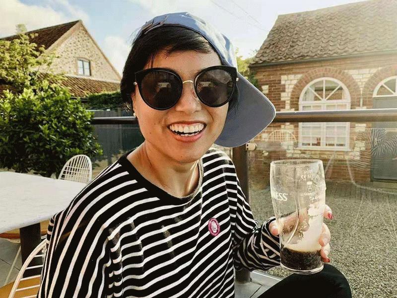 从焦虑不安到淡定从容,从焦虑快速走向正常生活轨迹