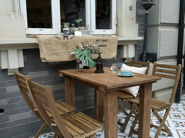 南宁比较有颜值的店,南宁特别好喝现磨咖啡店