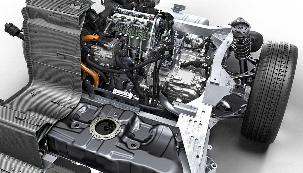 涡轮增压和机械增压可以共存吗,涡轮增压和机械增压哪个费油