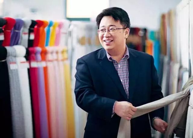 淘宝发家视频,淘宝起家的大咖