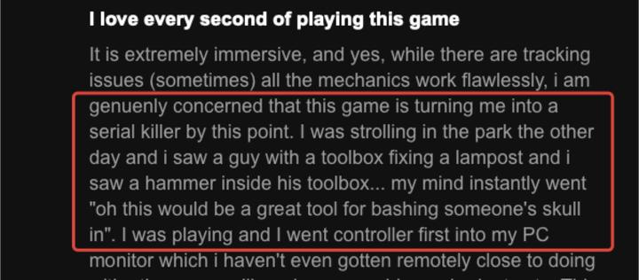 测评|角斗士吃鸡,未来VR格斗思路的开山之作Gorn