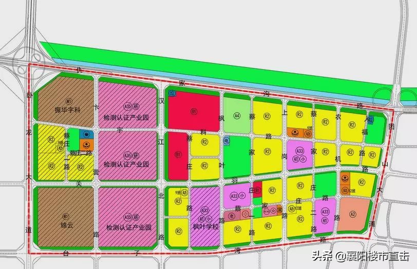 高新区土拍战火不断！3.74亿，弘阳、和信再拿地