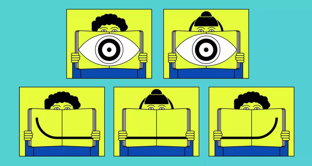 真的不理解一些奇奇怪怪的表情包,这些你不知道的表情包