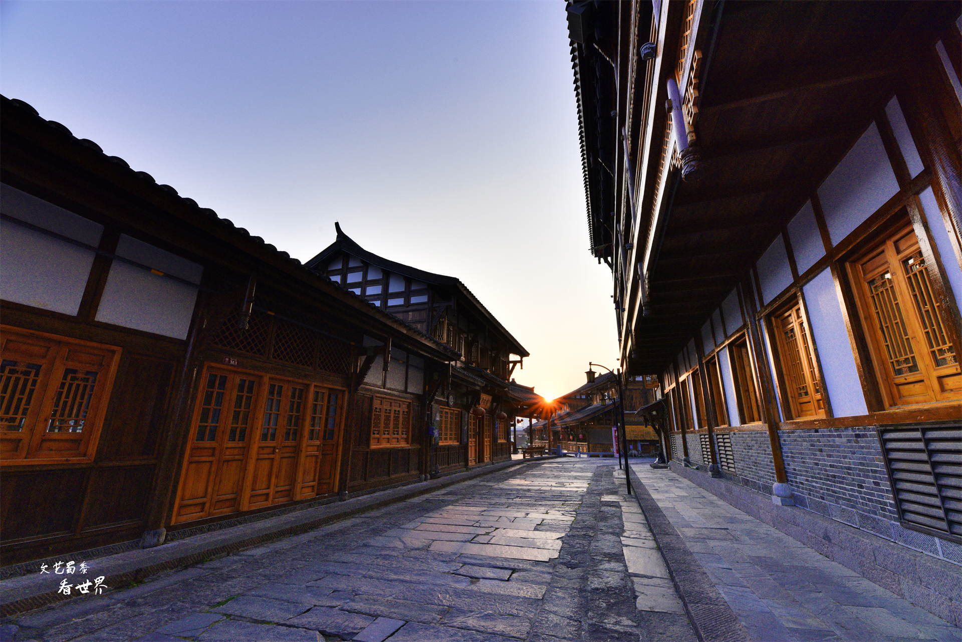 常德市宜居城镇,中国最佳养老宜居城市常德