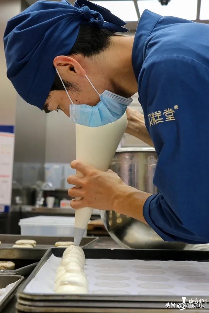 中式糕点加盟汉糕堂,汉糕堂新中式糕点怎样加盟