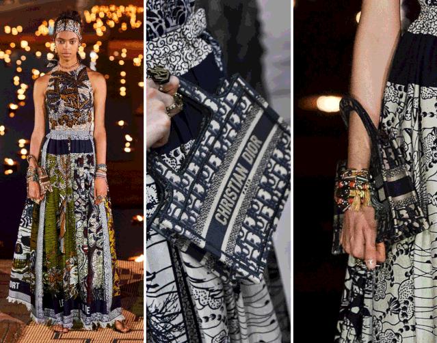 最值得买的dior,dior值得买的马鞍包是哪款