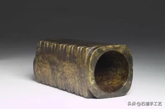 台北故宫珍藏的玉品,故宫十大稀世玉