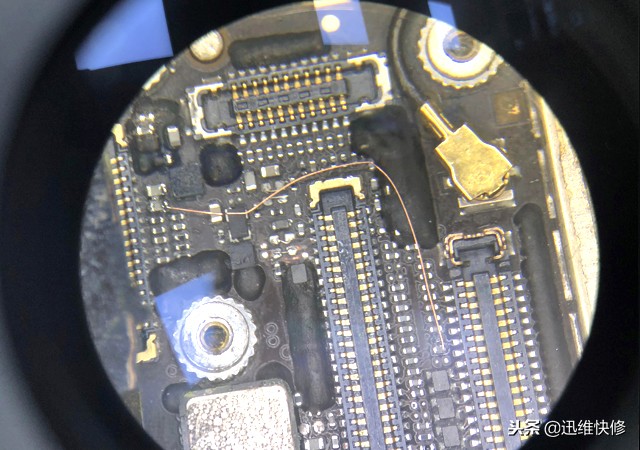 教你如何解决iphone进水的难题,苹果手机原深感进水