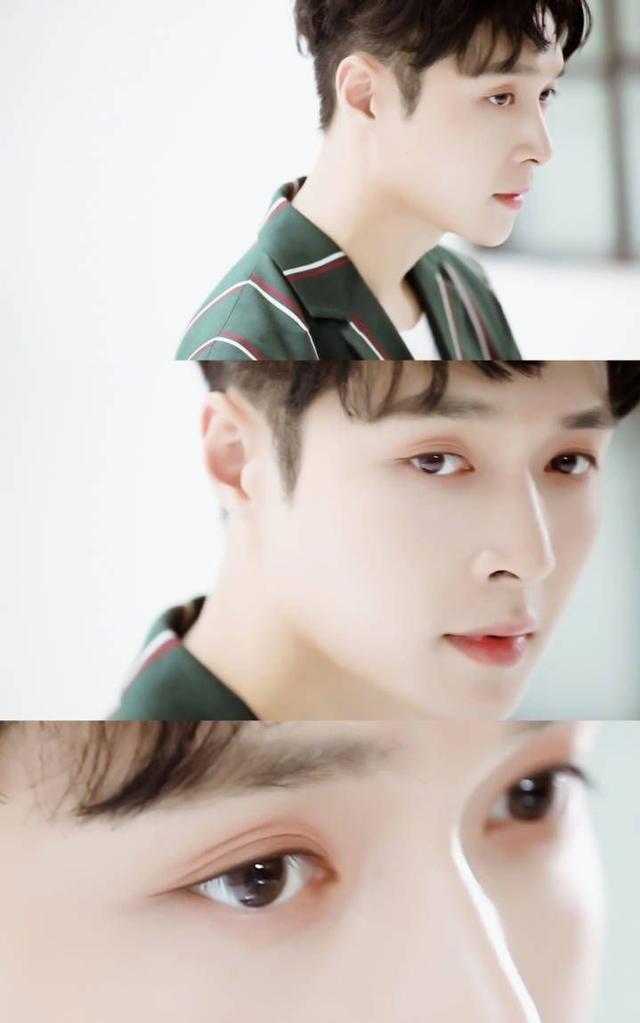 被上帝吻过的4个男星,被上帝吻过的5位男星