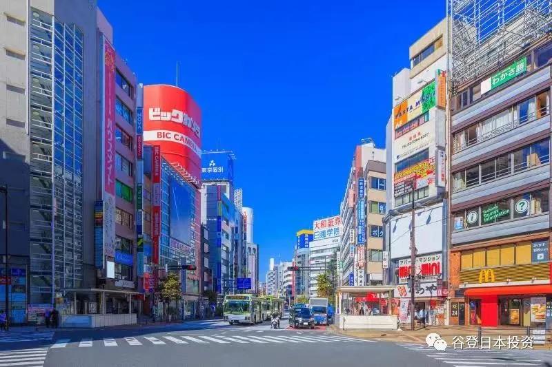 「谷登知识星球」日本购物血拼指南!内附常用购物日语教学