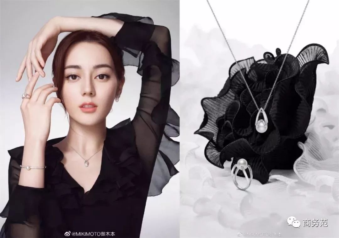 袁泉同款珍珠项链推荐,袁泉同款蒂芙尼项链