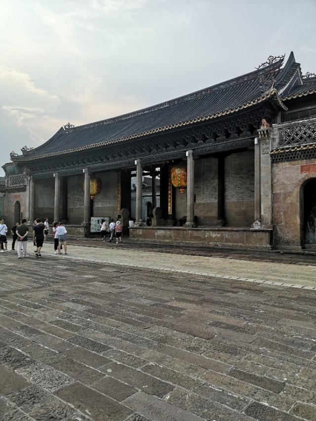 广州沙湾古镇有什么特点,广东省的文化沙漠在哪里