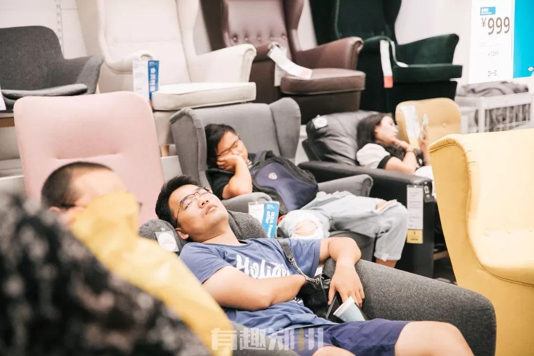 郑州宜家2022营业时间 (郑州宜家几点开门营业时间)