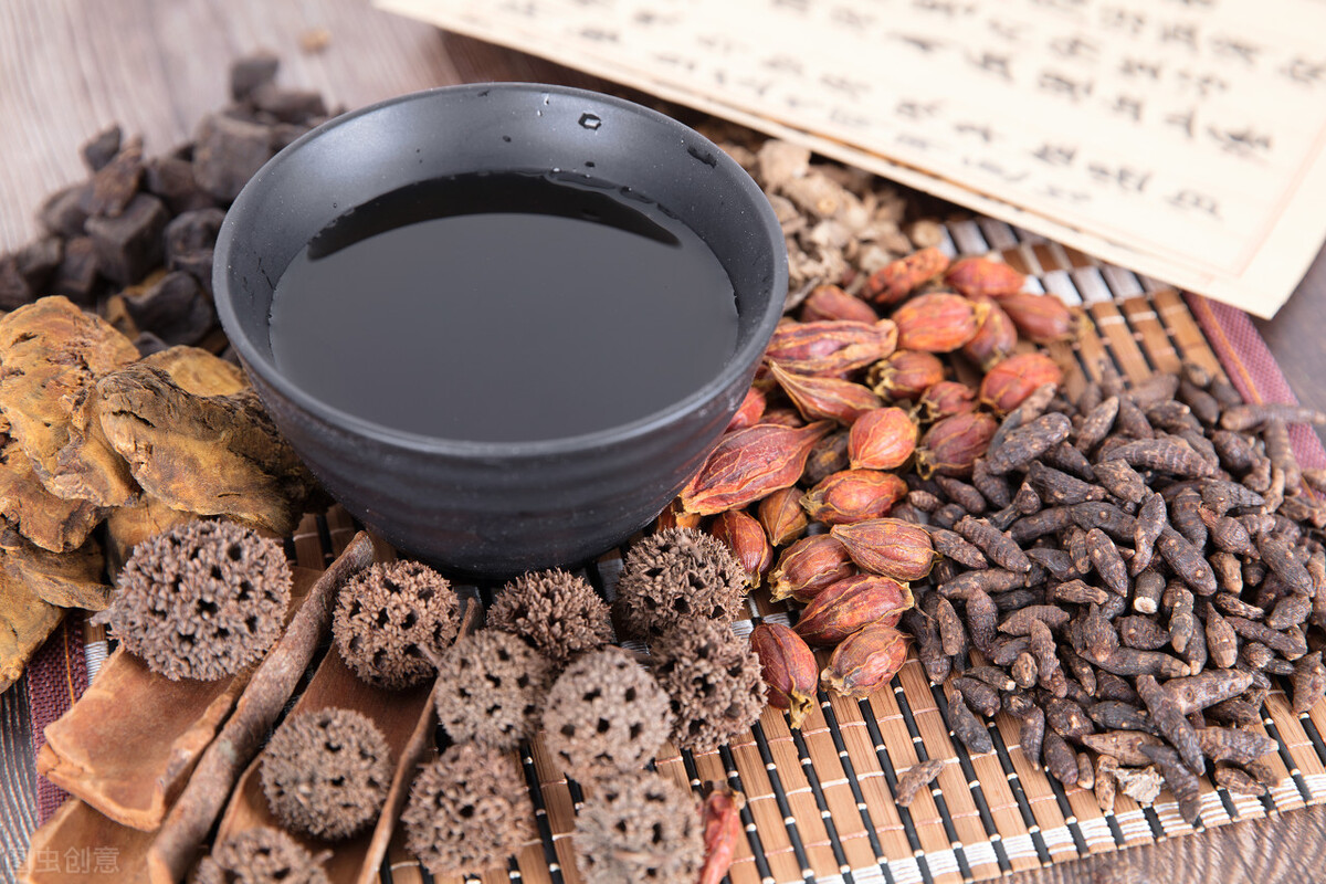 每天好好刷牙,嘴里还有异味,怎么办?中医辨证治疗慢性胃炎1例