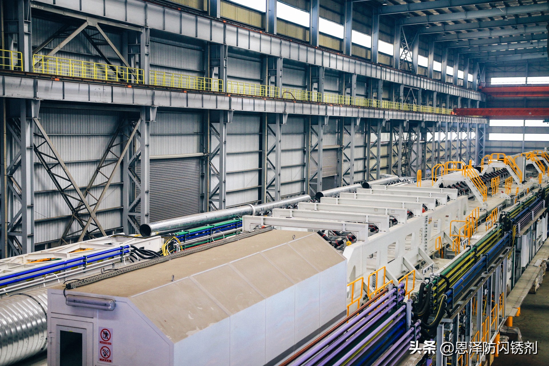 大型钢铁除锈的最佳最快方法,钢铁除锈最有效的方法