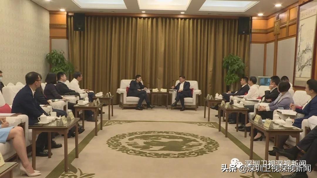 深圳有哪些利好消息,深圳好消息