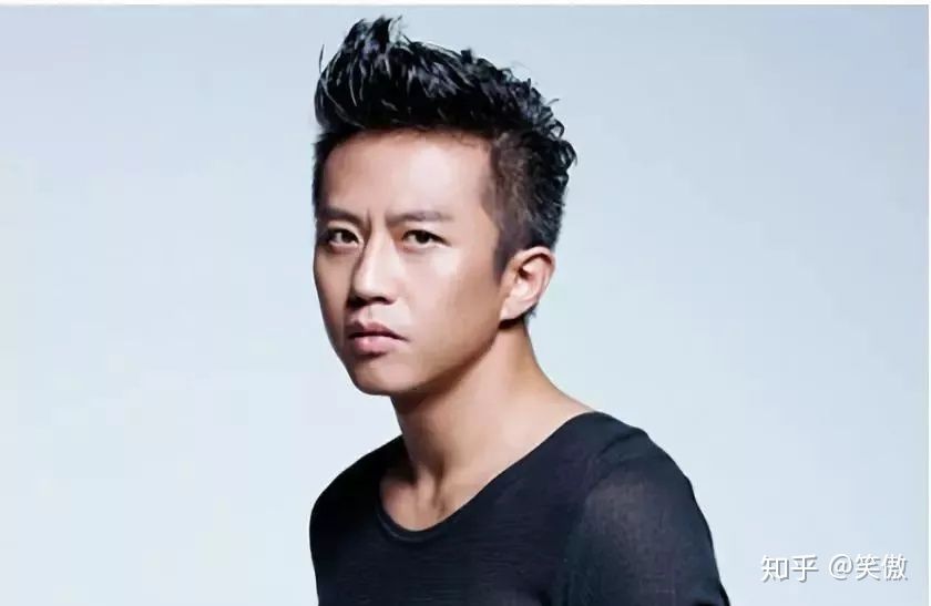 男生应该这样选择发型