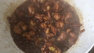 红烧鸡爪正宗做法,红烧鸡的做法最好吃川菜