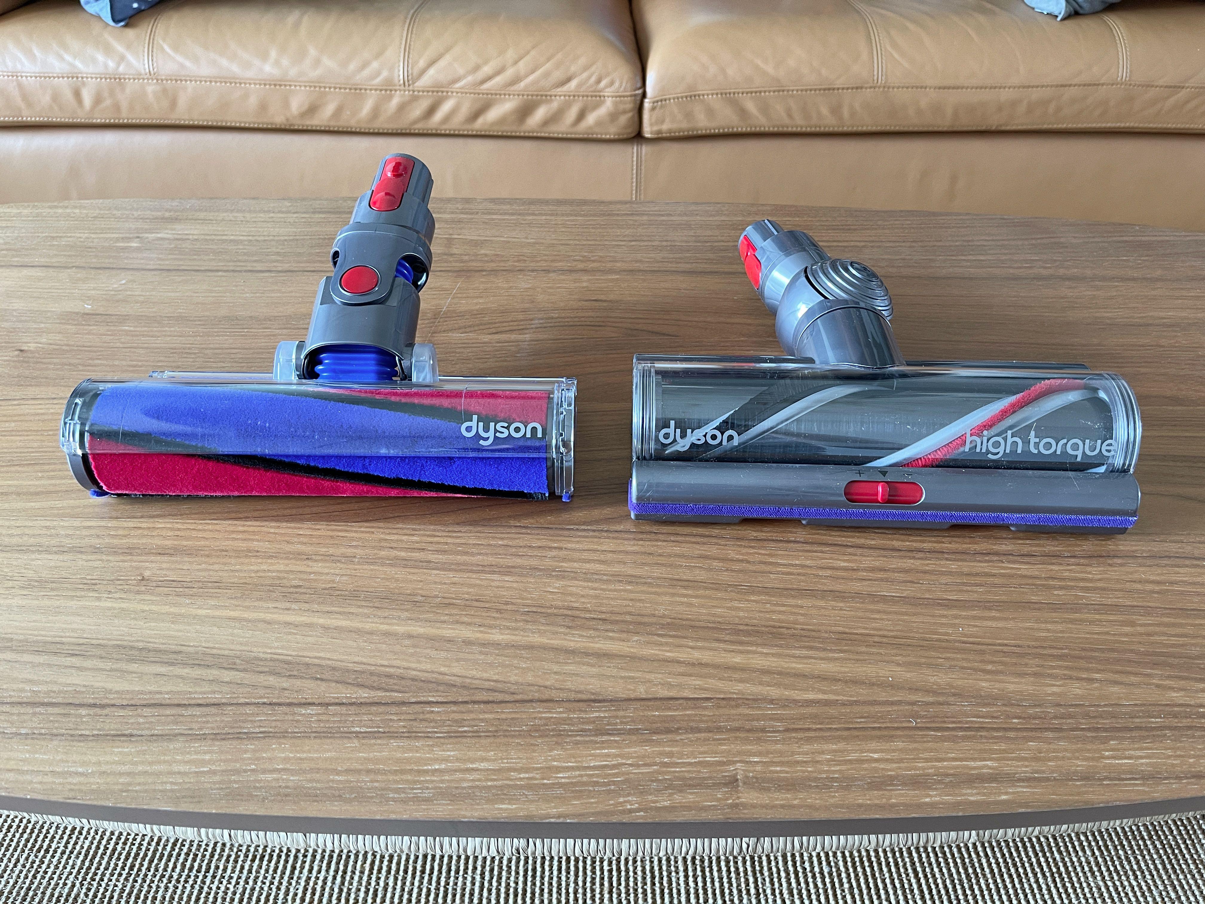 戴森吸尘器哪款最实用耐用,国内吸尘器和戴森比较