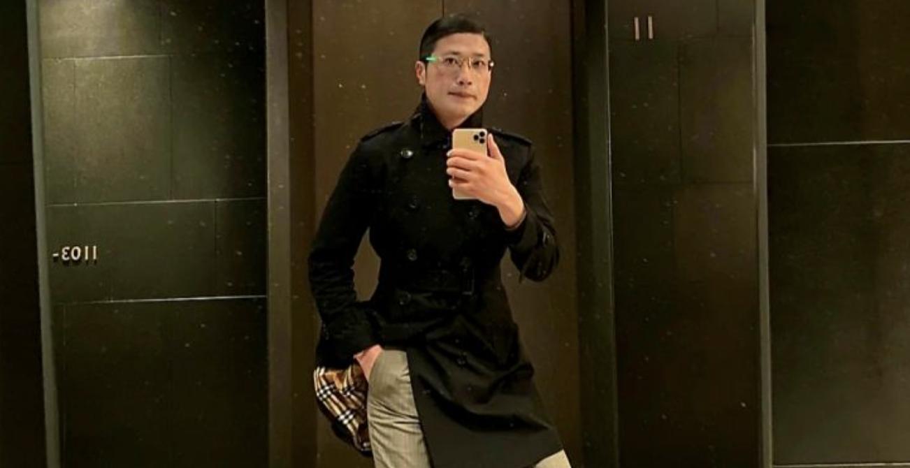 又一顶流,又一顶流被封杀