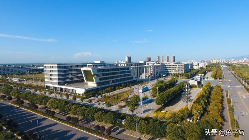 陕西职业技术学院排行榜最新,陕西职业技术学院排名前十的学校