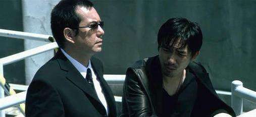 全球公认的十部顶级黑帮电影推荐,推荐几部经典的黑帮电影