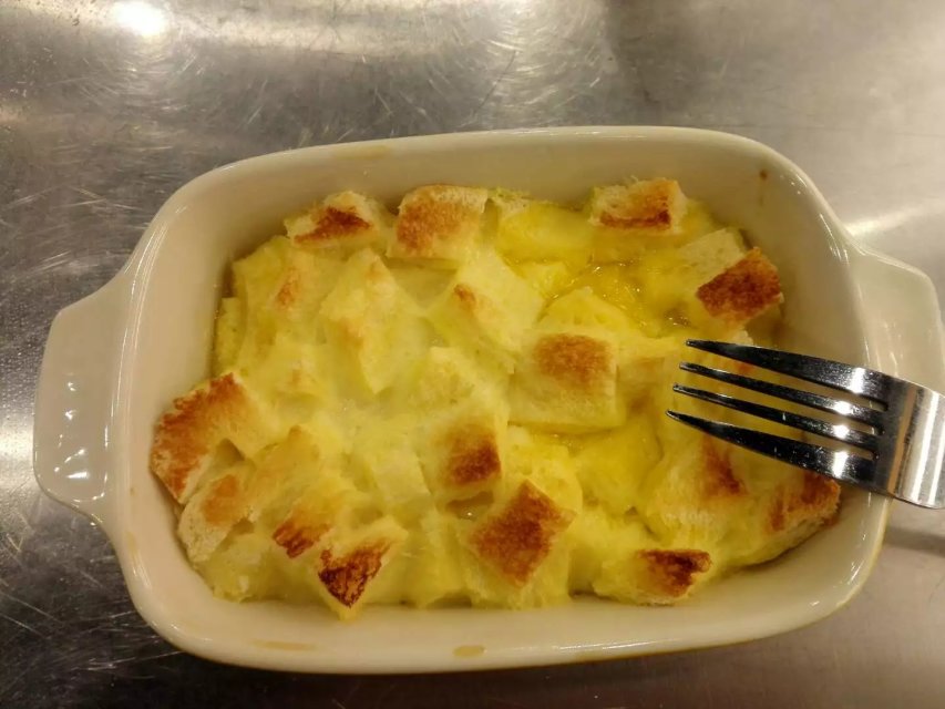 西式早餐7天不重样,早餐都可以弄什么吃