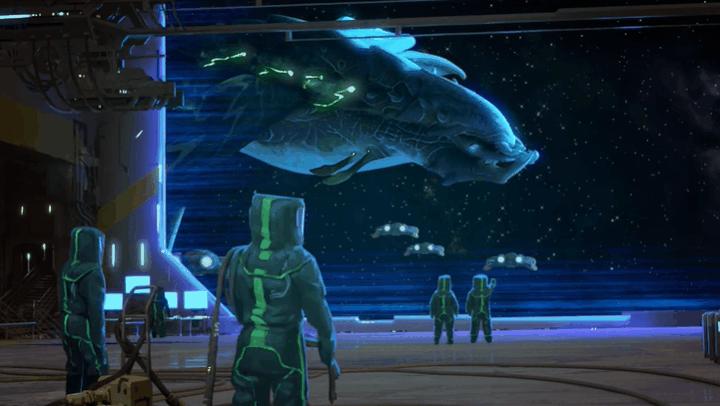 于星芒之间消逝,于群星之巅闪耀——《群星》游戏测评