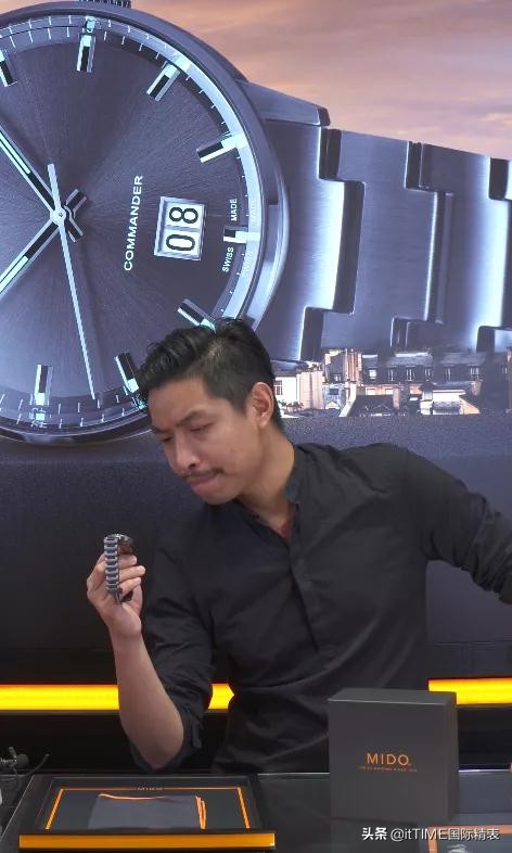 美度表的兄弟,瑞士美度表分享