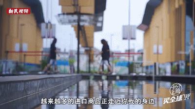 十分上海·买全球①|进博展品天天见!来虹桥品汇的第一天:市民笑了,代购哭了