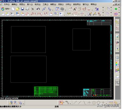 ug电极设计教程,ug电极设计方法