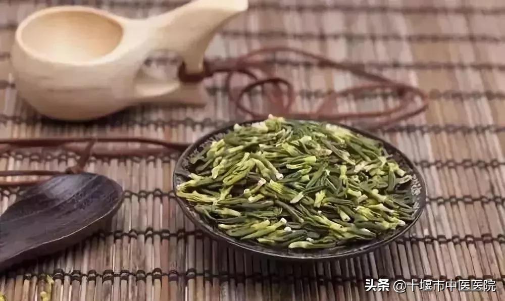 三款夏季消暑茶来袭赶快看过来,夏天消暑最好的茶是什么茶