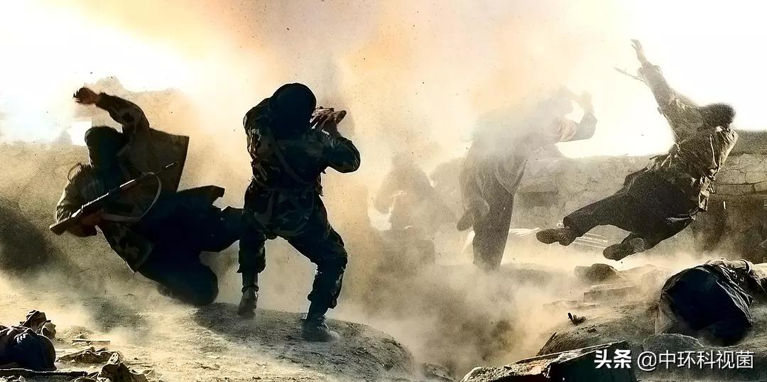 推荐10部残酷又惨烈的战斗电影,推荐几部战斗场面震撼的电影