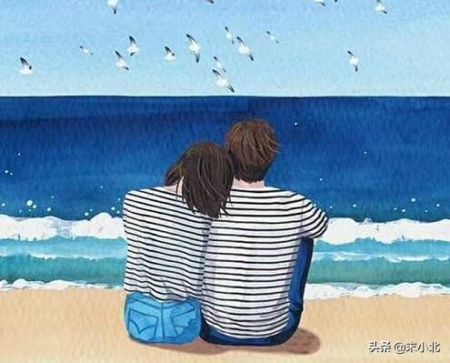 中年女人想生活过得幸福，就得懂得“随缘”，因为儿孙自有儿孙福