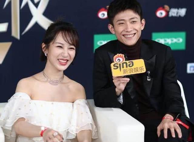 杨紫与张一山友情中的安全感,杨紫谈张一山再一次合作