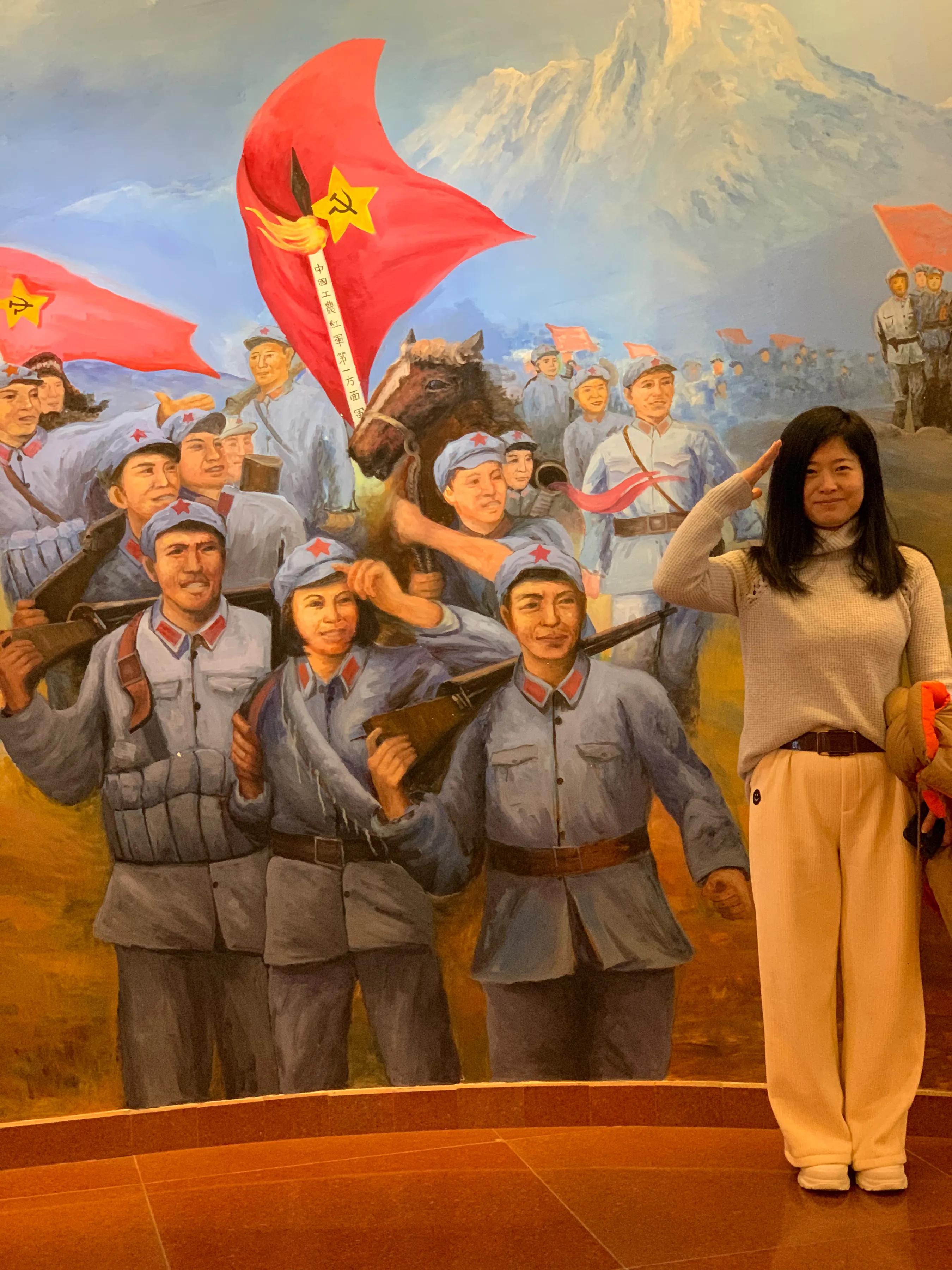 海螺沟燕子沟旅游攻略,海螺沟和燕子沟哪个更值得去