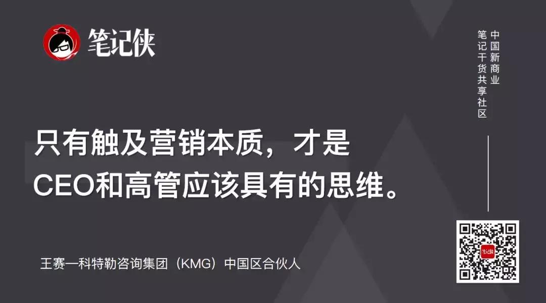 能不能抓住用户,看这4张底牌就知道