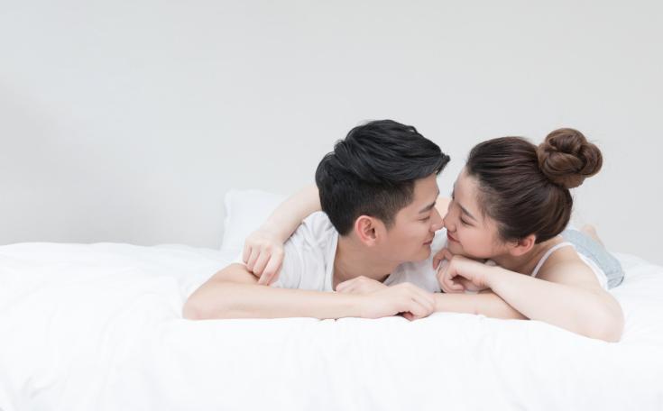 为什么有些人一碰就怀了,为什么有些人一碰就怀上三年了