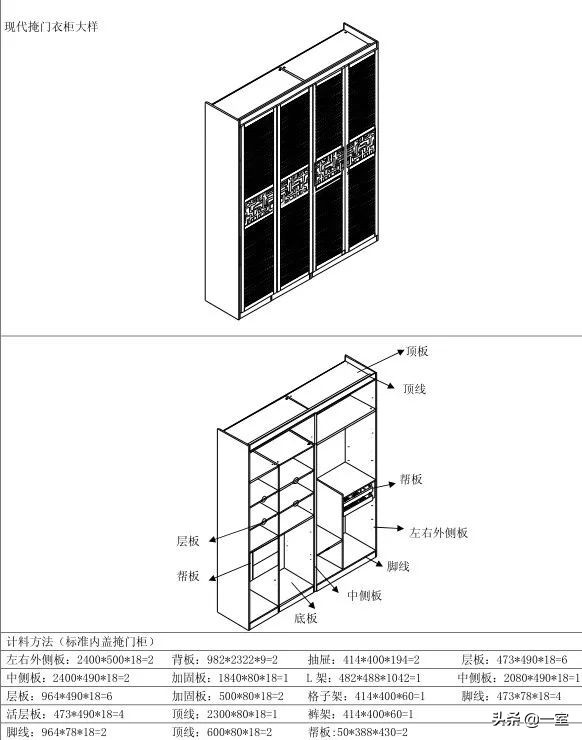 索菲亚衣柜全屋定制一般多少钱,索菲亚全屋定制衣柜
