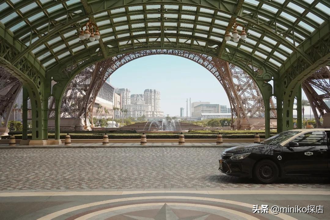 一起去澳门好吗,一起去澳门旅行