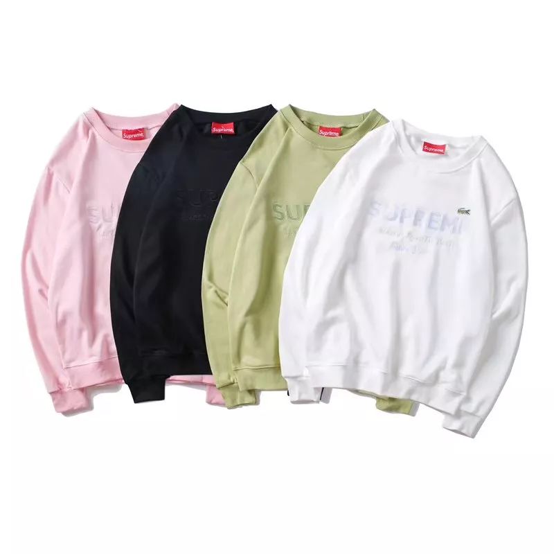 冬天卫衣这样穿时髦又惊艳,冬季流行的新款重磅卫衣