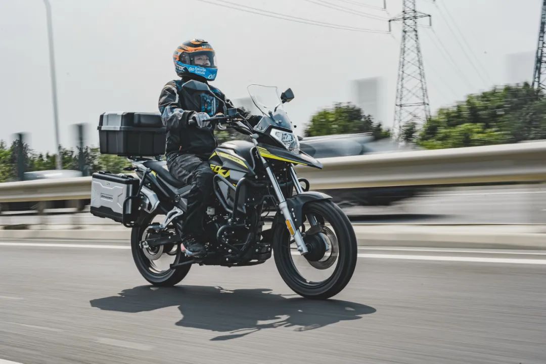 宗申150x顶配版怎么样,宗申150x和赛科龙rx1对比