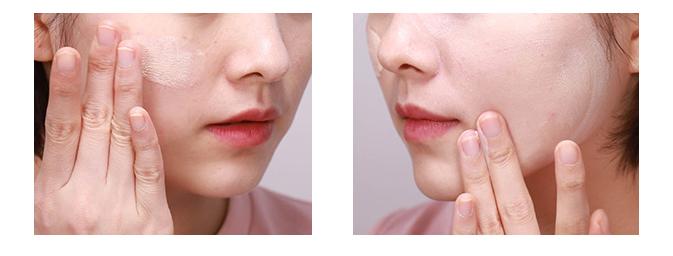 藤井莉娜代言的彩妆,藤井莉娜美妆